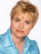 Profilbild: Carola Ferstl