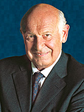 Dr. Dieter Kronzucker