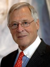 Dr. Theo Sommer