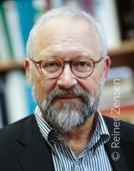 Redner: Prof. Dr. Herfried Münkler - Politologe, Autor