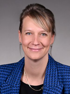 Kathrin Kallio Econ Referenten Agentur