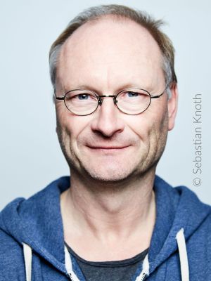 Redner: Sven Plöger - Diplom-Meteorologe, TV-Moderator, Bestsellerautor