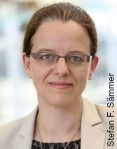 Redner: Prof. Dr. Isabel Schnabel - EZB-Direktorin