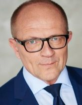 Redner: Stefan Schulze-Hausmann - TV-Moderator, Initiator des Deutschen Nachhaltigkeitspreises