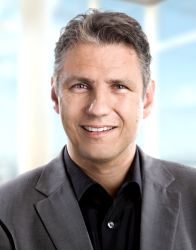 Redner: Dr.  Jens-Uwe Meyer - "Ideeologe", Berater für Innovation und Kreativität, Journalist