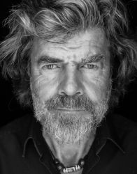 Redner: Reinhold Messner - Grenzgänger und Autor