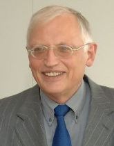 Redner: Prof. Günter Verheugen - Langjähriger EU-Kommissar