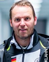 Redner: Dagur Sigurdsson - Weltklassehandballer, ehem. Trainer der deutschen Handballnationalmannschaft