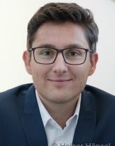 Redner: Felix Plötz - Unternehmer, Autor, Digitalisierungsexperte