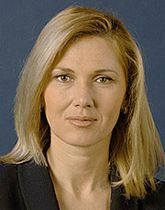 Redner: Prof. Dr. Beatrice Weder di Mauro - Wirtschaftsweise (2004−2012)