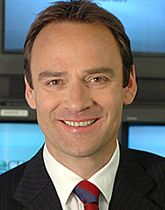 Redner: Florian Fischer-Fabian - Wirtschaftsjournalist und Moderator