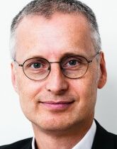 Redner: Prof. Dr. Viktor Mayer-Schönberger - Digitalisierungsvordenker, Experte für Big Data, Bestseller-Autor
