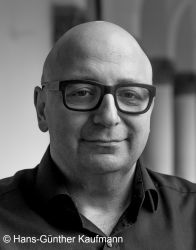 Redner: Prof. Dr. Armin Nassehi - Soziologe, Deutschlands wichtigster Gegenwartsanalytiker