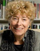 Redner: Prof. Dr. Gesine Schwan - Politikwissenschaftlerin