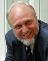 Redner: Prof. Dr. Hans-Werner Sinn - Präsident des ifo-Instituts für Wirtschaftsforschung (1999-2016)