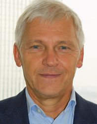 Redner: Michael Best - Strategieberater, ehemaliger Kommunikationschef der Bundesbank und Fernsehjournalist der ARD