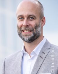 Redner: Ulrich Köhler - Trend- und Innovationsforscher