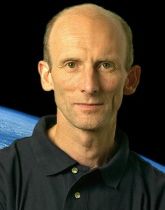 Redner: Dr. Gerhard Thiele - Wissenschaftsastronaut
