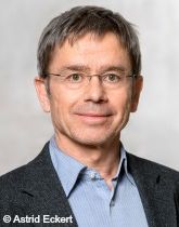 Redner: Prof. Dr. Stefan Rahmstorf - Klimaforscher