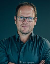 Redner: Prof. Dr. Jan Mayer - Sportpsychologe, Geschäftsführer der TSG Hoffenheim