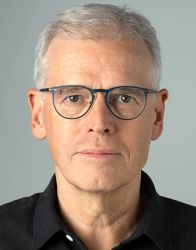 Redner: Dr. Holger Schmidt - Netzökonom, Journalist