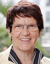 Redner: Prof. Dr. Rita Süssmuth - Bundestagspräsidentin a.D.