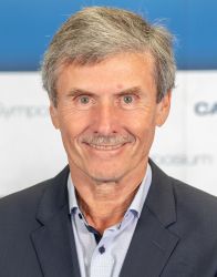 Redner: Prof. Dr. Ferdinand Dudenhöffer - Automobilexperte
