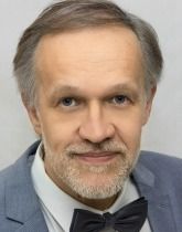 Redner: Jörg Sommer - Vorstandsvorsitzender der Deutschen Umweltstiftung und Direktor des Berlin Instituts für Partizipation
