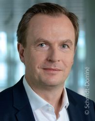 Redner: Prof. Dr. Jens Südekum - Ökonom und Regierungsberater