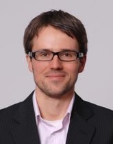 Redner: Florian Rustler - Innovationsexperte, Chinakenner