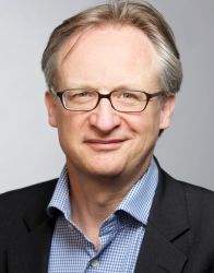 Redner: Albrecht von Lucke - Politikwissenschaftler und Publizist
