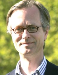 Redner: Prof. Dr. Robert K. Frhr. von Weizsäcker - Wirtschaftswissenschaftler, Internationaler Schachgroßmeister