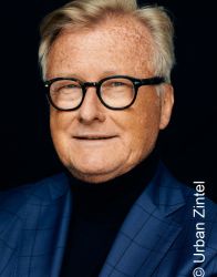 Redner: Hans-Ulrich Jörges - Journalist, langjähriger stern-Kolumnist