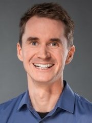Profilbild: Dr. Henning Beck
